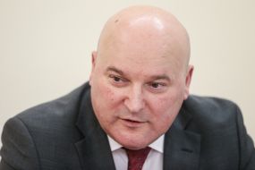 Василий Неволя