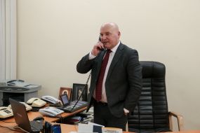 Василий Неволя