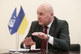 Василий Неволя