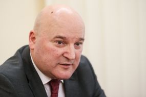 Василий Неволя