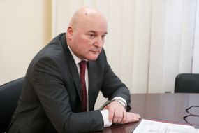 Василий Неволя