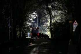 The place of death is Amina Okuyeva