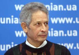 Борис Беспалый