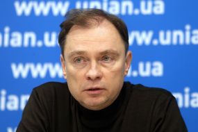 Константин Матвиенко