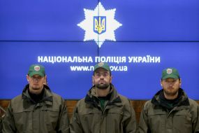 Soldiers of the Special Forces KORD