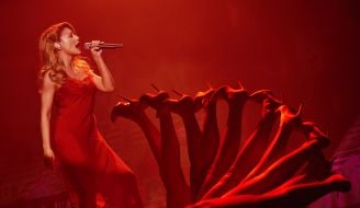Tina Karol