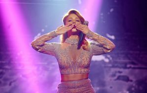 Tina Karol