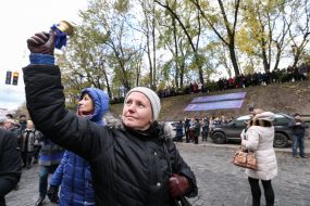 Promotion of education workers under the Cabinet of Ministers of Ukraine