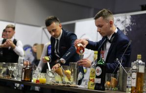 HoReCaShow Lviv -2017 Festival