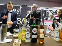 HoReCaShow Lviv -2017 Festival