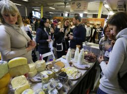 Фестиваль «HoReCaShow Lviv -2017»