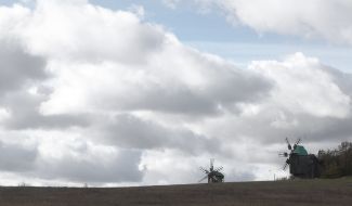 Windmills