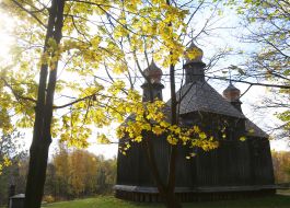 Church of the Holy Archangel Michael