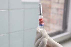 Vaccine for the prevention of influenza