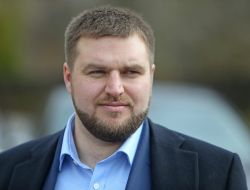 Виктор Вишнев