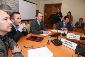 Yegor Sobolev, Artem Sitnik, Nazar Holodnitsky