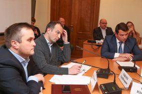 Yegor Sobolev, Artem Sitnik, Nazar Holodnitsky