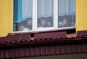 Schoolchildren