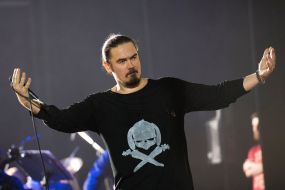 Oleg Mikhailuta (Fagot)