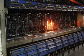 АО «Ветропак Гостомельский Стеклозавод»