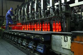 АО «Ветропак Гостомельский Стеклозавод»