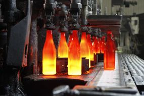 АО «Ветропак Гостомельский Стеклозавод»