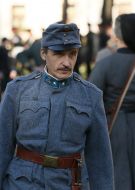 March of glory of the Galician Army and the troops of the Ukrainian People's Republic