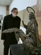 Осенний Салон "Высокий замок-2017"