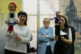 Олег Микита