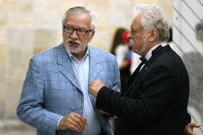 Олег Микита