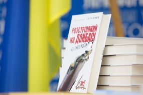 Presentation of the book