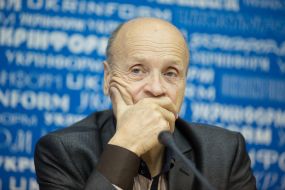 Michaіl Slaboshpitsky