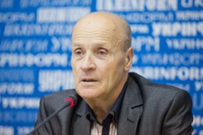 Michaіl Slaboshpitsky