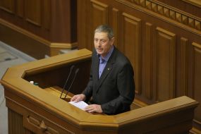Ivan Sporysh