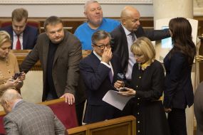 People's Deputies