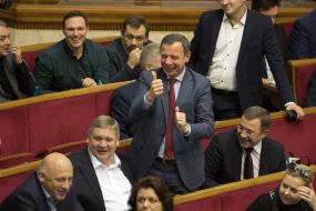 People's Deputies