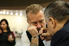 Антин Мухарский