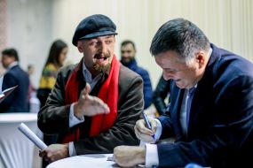 Арсен Аваков