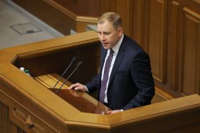 Максим Курячий