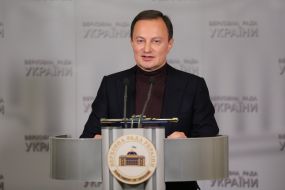 Dmitry Andrievsky