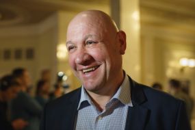 Alexander Revega