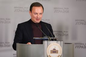 Dmitry Andrievsky