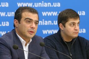 Hikmet Javadov, David Sakvarearidze