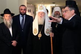 Patriarch Filaret