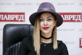 Наталья Валевская