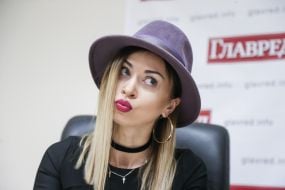 Наталья Валевская