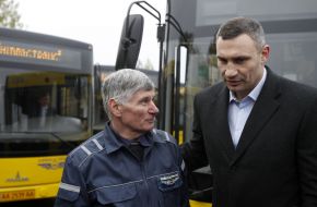Vitali Klitschko
