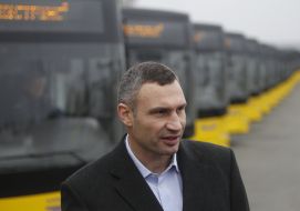 Vitali Klitschko 