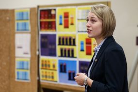 Лілія Олефір 