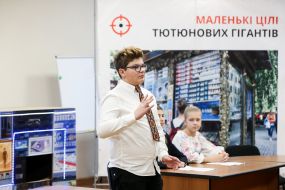 Учень Кловського ліцею